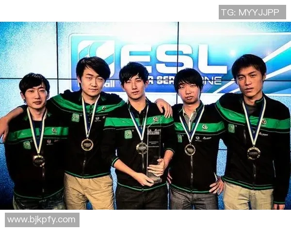 BLG战队崛起之路：从默默无闻到DOTA2顶尖强队的成长历程