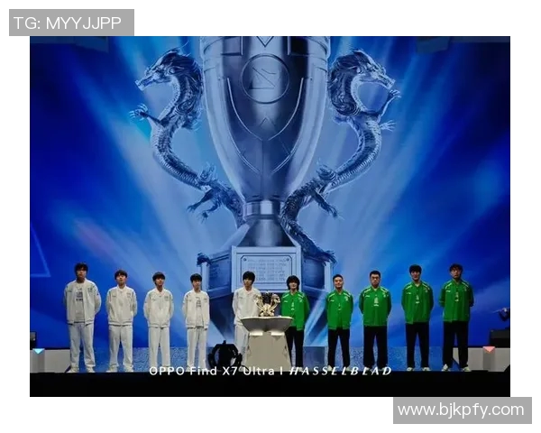 BLG战队在CSGO中的崛起与实力分析探讨