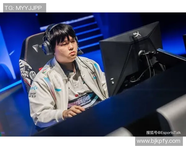 BLG在Major赛中的节奏掌控与战术执行分析 BLG在Major赛中的节奏掌控与战术执行分析