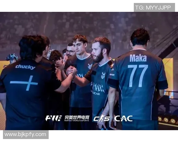 BLG战队在CSGO技术排名中创下新高引发电竞圈热议