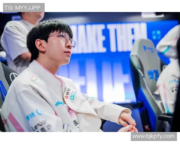 BLG战队在CSGO中的技术分析与战术创新探讨