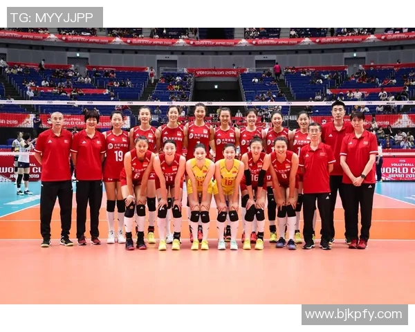 南京排球队在世界杯预选赛中的实力展现与未来发展潜力分析