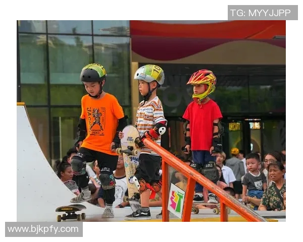 广州滑板队速度之争引发热议滑板文化的未来与挑战