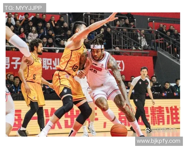 广州篮球队的崛起与挑战：聚焦球队力量与未来发展之路