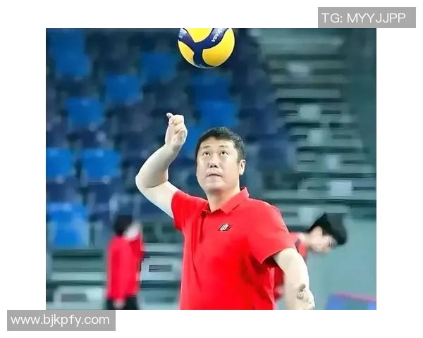 聚焦排球：探讨北京排球队在速度提升中的训练与战术创新