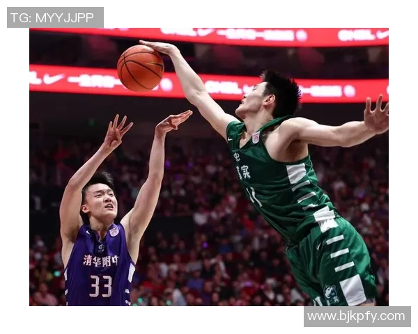 西安篮球队的攻防节奏分析与未来发展方向探讨