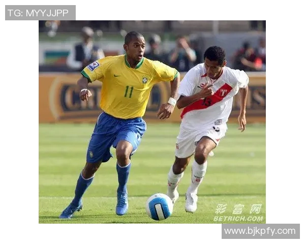 巴西与秘鲁激战决赛直播精彩瞬间全程回顾与分析