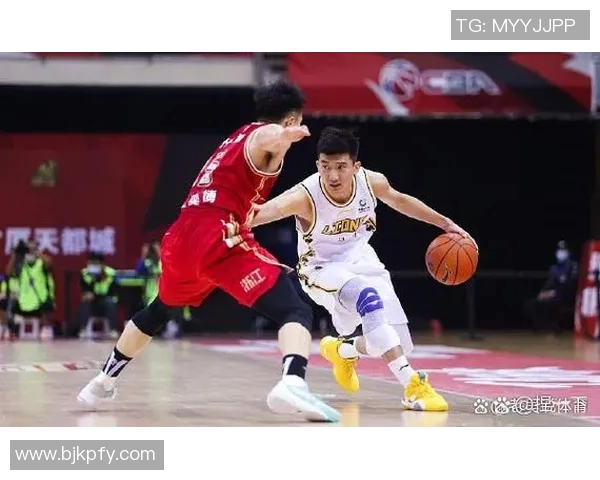 广厦与北控精彩对决全场录像回放及赛后精彩点评分享