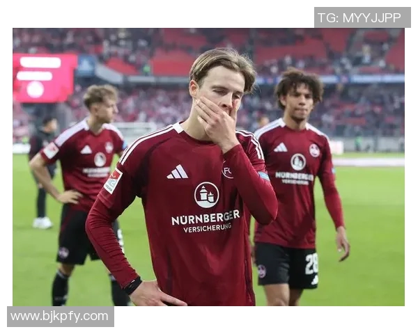 纽伦堡对阵多特蒙德精彩比分直播全程跟踪与分析