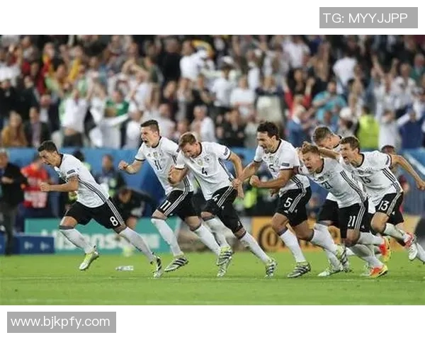2016年欧洲杯德国与意大利点球大战精彩回放视频解析