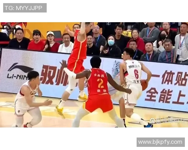 CBA精彩对决南京同曦迎战广州队期待激烈角逐与精彩表现