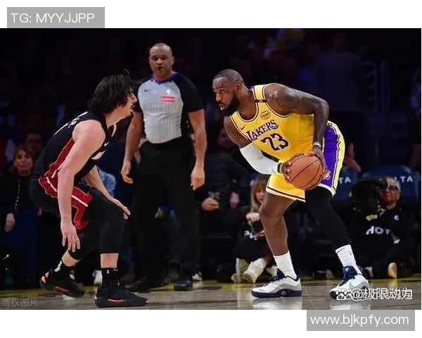 2020年10月7日湖人与热火精彩对决直播回顾及赛后分析