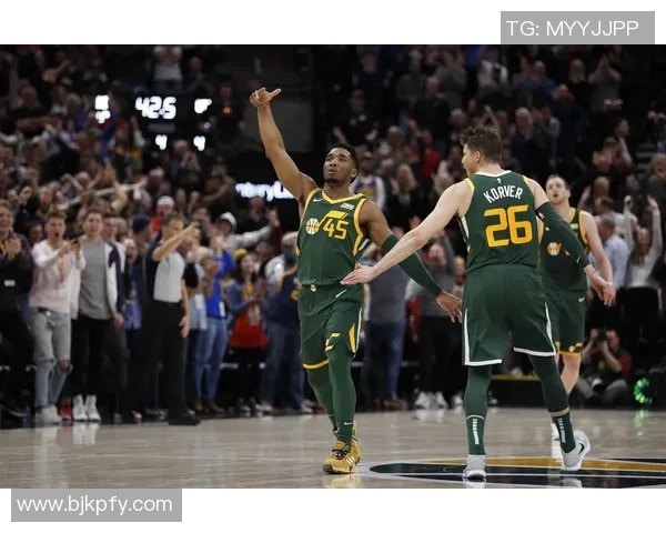 2019季前赛精彩回放雄鹿对决爵士全场精彩瞬间重温