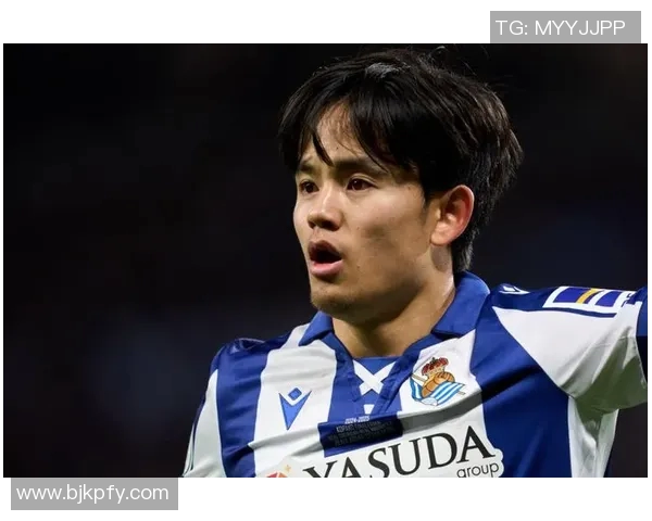 久保建英在新赛季的表现分析与未来发展潜力探讨