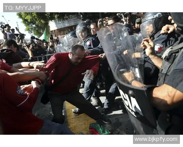 墨美洲与蒂华纳精彩对决直播全程回顾与分析