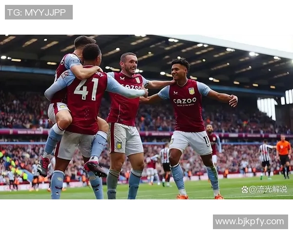 富勒姆主场迎战纽卡斯尔争夺英超积分榜关键战役