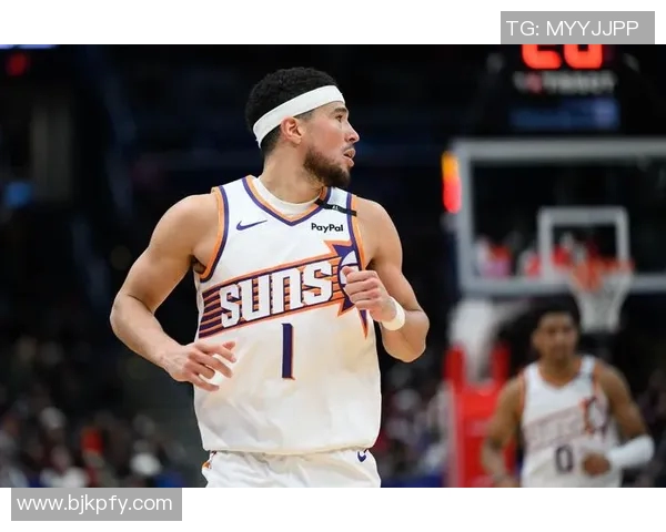 德文布克在NBA赛季中的表现与未来展望分析