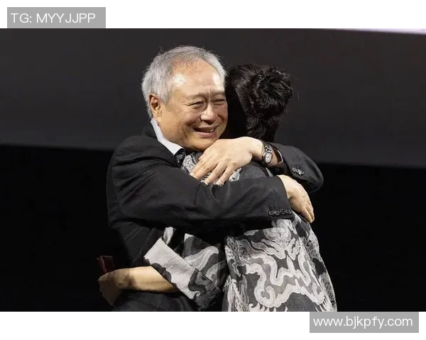 李安：从东方到西方的电影大师之路与文化交融的探索