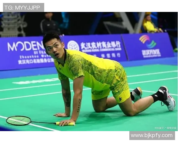 汤杯决战林丹对决李东根谁将书写羽坛传奇新篇章