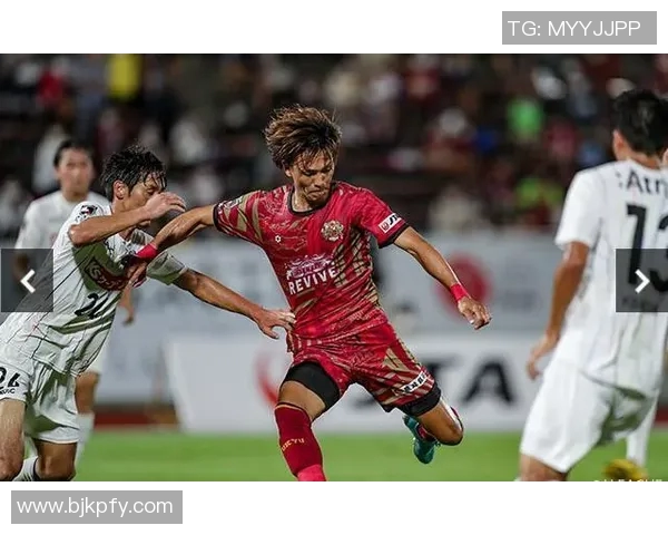 松山本雅vs琉球fc