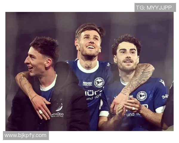 比勒费尔德对阵基尔的精彩直播全程回顾与赛后分析