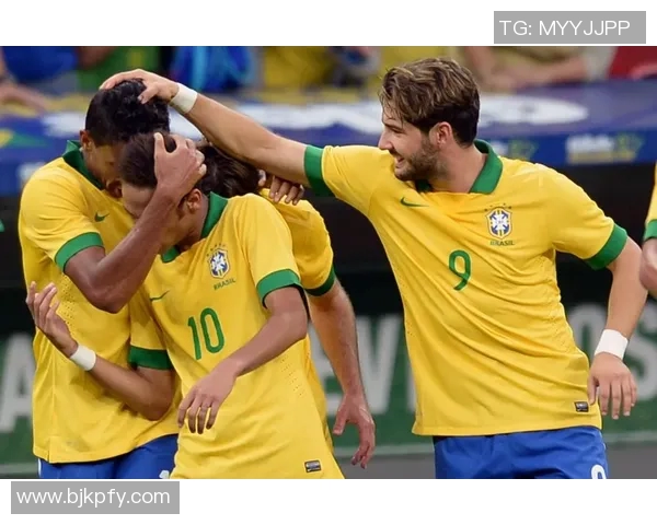 澳大利亚与巴西足球对决精彩回顾与赛后分析