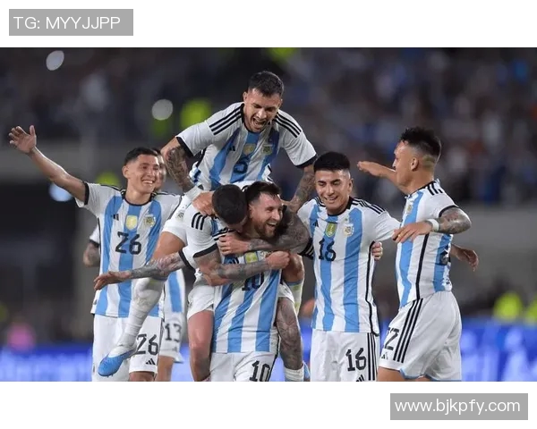 2017年阿根廷与秘鲁激战回顾：世界杯预选赛的关键之战