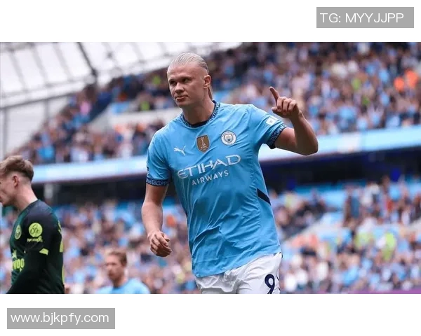 哈兰德的崛起：如何改变足球界的未来与格局