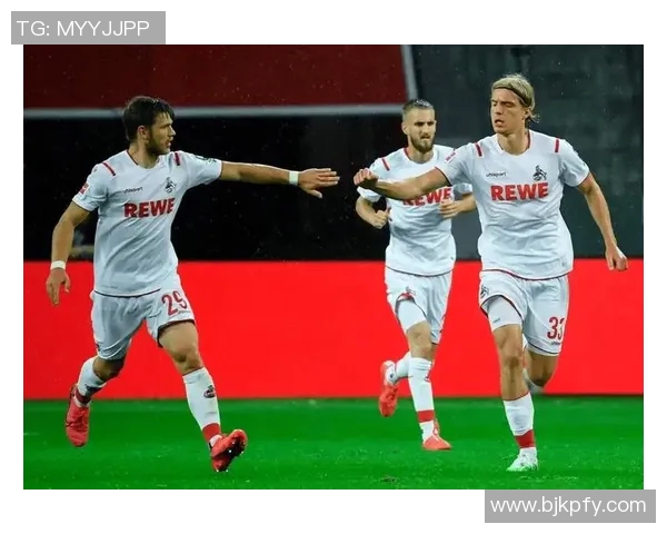 科隆与门兴格拉的激烈对决谁能在德甲赛场上笑到最后