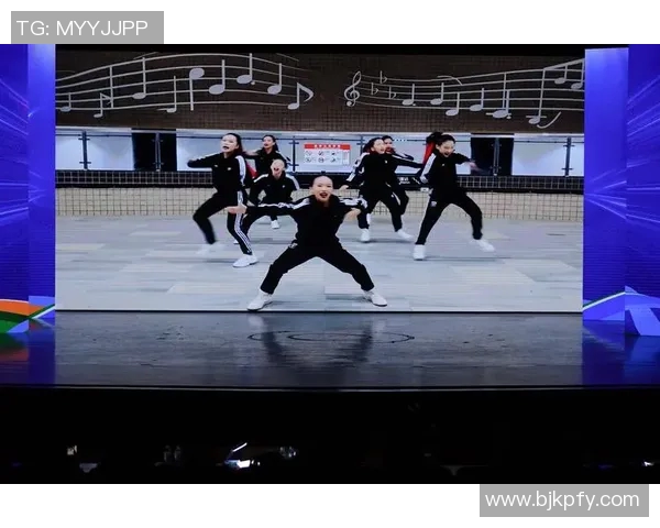 广州街舞队引领潮流最新街舞意识TOP10榜单揭晓