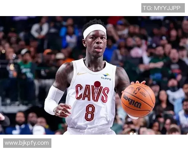丹尼斯施罗德在NBA赛季中的表现与未来发展潜力分析