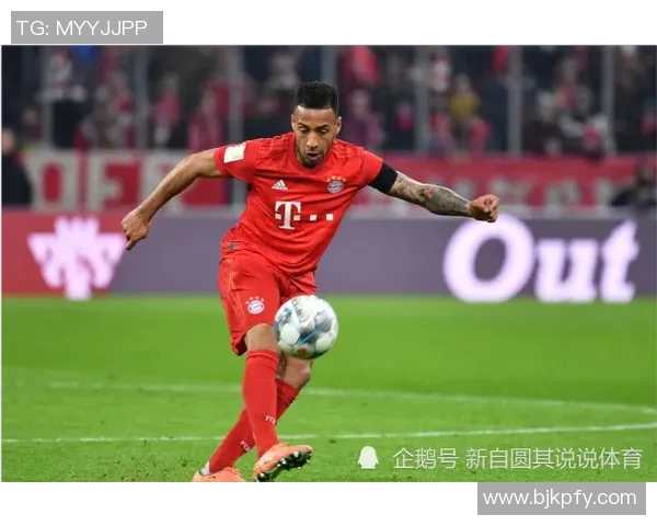 拜仁与多特对决前瞻分析及比赛结果预测解析 拜仁与多特对决前瞻分析及比赛结果预测解析
